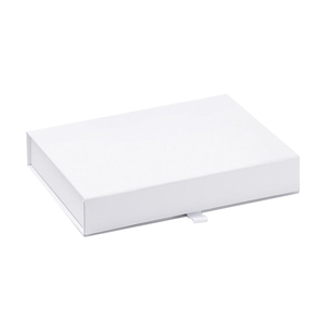 Caja de Invitación de Boda de Lujo con Tarjeta Impresa con Logotipo Personalizado - Product Image 6