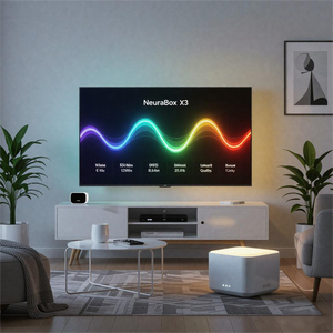 ビデオゲームコンソールPSPアーケード高品質2-in-1ゲーム<span class=keywords><strong>Android</strong></span> Tv Box 8gb Ram 128gb Rom - Product Image 6