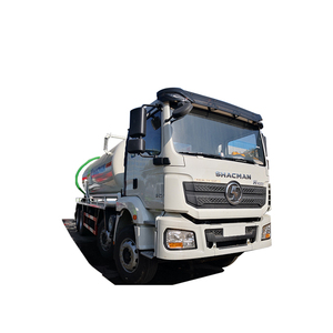 Offre Spéciale Shacman 8x4 <span class=keywords><strong>camion</strong></span> <span class=keywords><strong>d</strong></span>'aspiration/eaux usées sunker véhicule avec <span class=keywords><strong>un</strong></span> bon <span class=keywords><strong>prix</strong></span> - Product Image 3