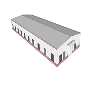 ห้องเย็นสำหรับใช้ในห้องนั่งเล่นเหล็กดีไซน์และก่อสร้างต้นทุนต่ำ - Product Image 6