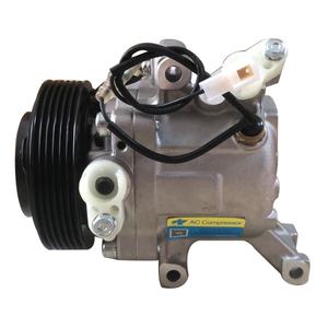 Compresor de Aire Acondicionado para Automóvil OEM 447190-6121 447160-2270 4471906121 4471602270 447260-0667 447260-5613 SV07C para Daihatsu Terios Toyota R - Product Image 1