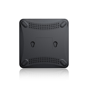 Nouvelle Arrivée X88 Mini 14 ATV Smart TV Box <span class=keywords><strong>Android</strong></span> 14 RK3518 Lecteur Multimédia 4K Ultra HD avec Wi-Fi Double Bande 2.4G/5G et Prise en Charge de la Résolution 4K - Product Image 2