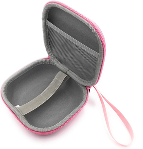 Fumao Kids Toy Camera Hard Carrying EVA Case Compatible con VTech <span class=keywords><strong>Kidizoom</strong></span> Creator Camera case - Product Image 6