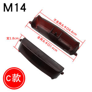 Livraison gratuite sur tous les accessoires de bouton de commande de couvercle de cuiseur à riz intelligent de grandes marques - Product Image 4