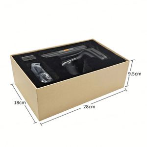 Lector de Mano RFID UHF de Largo Alcance Vanch VH-C83, Lector Portátil RFID, Escáner de Gestión de Inventario para Gestión de Almacenes - Product Image 4