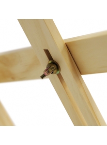 Mont Marte Nhỏ Thông Bảng Giá VẼ GỖ, Nghệ Thuật Giá Vẽ, Nghệ Sĩ Giá Vẽ - Product Image 5