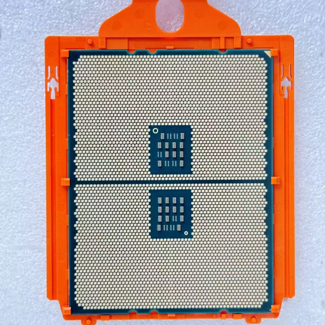 New Server Cpu EPYC 7643 2.3GHz 48-core Socket SP3 225W Server Processor with Good Price in Stock