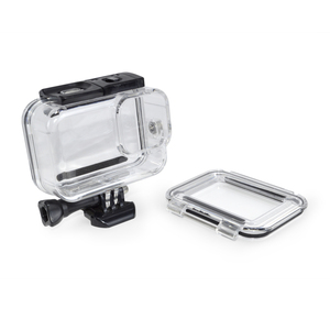 Giá Rẻ Nhất Cho Đi Pro Hero9/10/11/12 Đen 60 Meter Không Thấm Nước Dưới Nước Lặn Bảo Vệ Nhà Ở Trường Hợp Cho <span class=keywords><strong>GoPro</strong></span> Anh Hùng 12 11 10 9 - Product Image 5