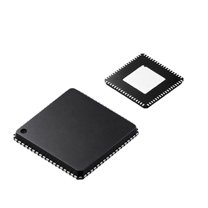 ADAU1452WBCPZ ADAU1452WBCPZ-RL ADAU1452 LFCSP-72 IC Original DSP DSC Digital Signal Processing in stock - Product Image 1