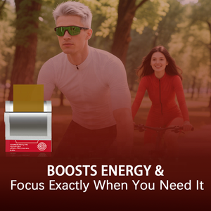 Films Orales Naturels de <span class=keywords><strong>Propolis</strong></span> et de Ginseng Rouge OEM – Complément Alimentaire pour Stimuler la Mémoire et l'Énergie chez les Adultes - Product Image 6