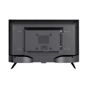 <span class=keywords><strong>TV</strong></span> LED inteligente de 43 <span class=keywords><strong>pulgadas</strong></span> con definición HD para uso en el baño Televisión de salida - Product Image 5