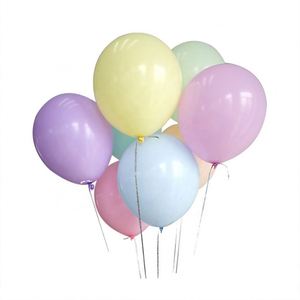 Ballons de décoration en gros, ballons en latex de 12 pouces pour la Saint-Valentin avec impression personnalisée - Product Image 1
