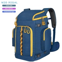 Nouveau sac de ski multifonctionnel étanche à une seule poignée, grande capacité, pour casque et bottes de neige, idéal pour les sports de plein air