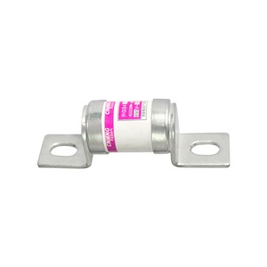Fusible Rápido RGS4B de Bajo Voltaje, Placa de Fusión Interna, Fusibles de Acción Rápida de 1A-315A - Product Image 5