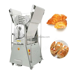 Machine <span class=keywords><strong>à</strong></span> rouler la pâte commerciale 3 kg 5 kg 8 kg 12 kg, machine <span class=keywords><strong>à</strong></span> rouler la pâte automatique, <span class=keywords><strong>laminoir</strong></span> <span class=keywords><strong>à</strong></span> pâte en acier inoxydable <span class=keywords><strong>à</strong></span> vendre - Product Image 2