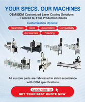 Machine de découpe de tubes en acier inoxydable semi-automatique CNC 6016, robuste, 3000W, HIWIN, pour tubes métalliques, tuyaux d'air et de gaz, grande capacité