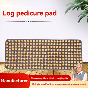 Tapis de massage musical pour les pieds Jiumi Poetry J03 Pebble - Soulagement de la fasciite plantaire et réflexologie - Product Image 5