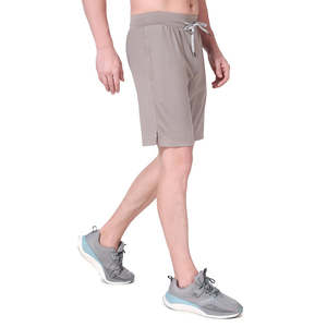 Fashion High Quality Solid Color Comfortable Fitness Wears <b>Men</b> <b>Shorts</b> Top Trending Breathable Best Manufacturing <b>Men</b> Gym <b>Shorts</b> - Product Image 4