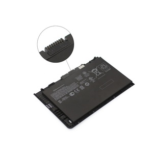 <span class=keywords><strong>BT04XL</strong></span> 14.8V 52Wh 8 Cellules Li-Ion Batterie D'ordinateur Portable Rechargeable Certifié CE Batterie pour HP EliteBook 9470 9470M BA06 BT04 <span class=keywords><strong>BT04XL</strong></span> - Product Image 2