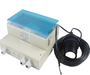 Capteur de niveau à ultrasons intégré et séparé pour eau, type radar, 5m 10m, type split - Product Image 3