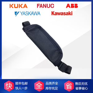สายรัดข้อมือ Yaskawa Teach Pendant สำหรับ DX100 DX200 YRC1000 ตัวควบคุมหุ่นยนต์ - Product Image 5