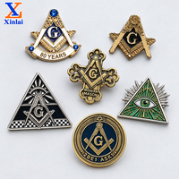 Pin's Émail Personnalisés Insigne en Métal Alliage de Zinc Badges d'Élite Accessoires de Mode Prix d'Usine Direct