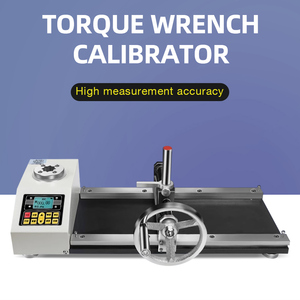 Cho phòng thí nghiệm điều chỉnh mô-men xoắn cờ lê công cụ hiệu chuẩn với kỹ thuật số độ chính xác cao mô-men xoắn Thiết bị hiệu chuẩn - Product Image 5