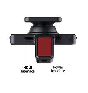 D905 3英寸液晶高清1080P汽车DVR车载摄像机录像机仪表板摄像机行车记录仪夜视140度摄像机 - Product Image 6