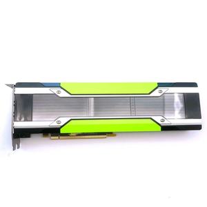 Tarjeta Gráfica P40 de 24 GB Usada, GPU P40 GDDR5, Tarjetas Gráficas de Nivel Básico para IA, Tarjeta Gráfica P40 de 24G de Segunda Mano a Precio Económico - Product Image 1