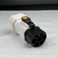 Adaptateur EV GBT V2L 220V pour l'alimentation électrique en camping et en voyage