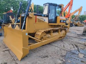 <span class=keywords><strong>Bulldozer</strong></span> CAT D6G2 bekas, kualitas tinggi Jepang asli, jam kerja rendah, kinerja luar biasa, untuk dijual - Product Image 3