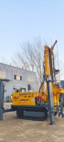 Machine de forage KY 350S 350m machines de forage de construction
