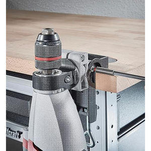 ซ็อกเก็ต 'T' 22ชิ้นและที่ยึดบิตสำหรับหมุนเครื่องมือ - Product Image 4