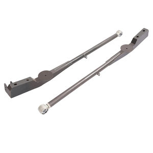 Pour <span class=keywords><strong>Chevrolet</strong></span> C10 Pickup Blazer 1960-1972 Ensemble de bras de suspension tubulaires arrière - Product Image 2