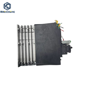 Oferta Especial: Amplificador de Servoaccionamiento Serie RYH201F6-VV2-ZC1, RYH401F6-VV2-ZC1, RYH751F6-VV2-ZC1, RYH152F6-VV2-ZC1 para Movimiento Industrial - Product Image 1