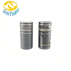 ฝาขวดไวน์แบบ ROPP ขนาด 30*60 มม. แบบด้าน/แบบเงา ปรับแต่งได้อย่างละเอียด สำหรับบรรจุไวน์สปาร์คกลิ้ง บรั่นดี วิสกี้ - Product Image 3