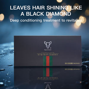 Masque capillaire de contrôle, collagène pour le contrôle, anti-frisottis, <span class=keywords><strong>bio</strong></span>-<span class=keywords><strong>caviar</strong></span>, kératine, protéine, masque capillaire anti-perte, réparation intensive des cheveux - Product Image 5