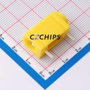 24.243.3 Banana Plug / Alligator Clip Connector Whole Sale Electronic Component Chips Supplier & BOM Service - Product Image 2