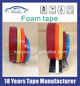 เทปกาว<span class=keywords><strong>ส</strong></span>องด้าน EVA กันน้ำ<span class=keywords><strong>ส</strong></span>ำหรับเฟอร์นิเจอร์ - Product Image 5