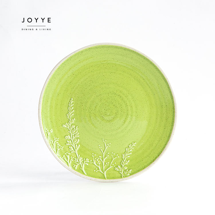 แผ่นด้านข้าง (นูน)