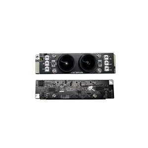 Módulo de Cámara PTZ de Megapíxeles con Unidad USB IR y Visión Nocturna Infrarroja, Detección en Vivo Gratuita para Integración de Equipos - Product Image 6