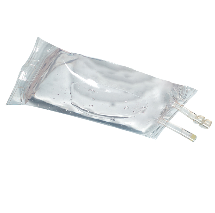 Medical Transparent Color Iv Pvc Infusion