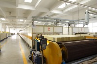 Catalyseur SCR de type plaque XINTO haute résistance, conception anti-colmatage, haute résistance à la poussière pour chaudières à charbon de centrales électriques