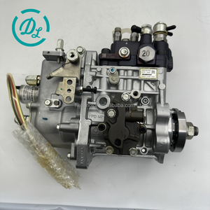 Pompe d'injection de carburant EexcavaStart 729932-51400 729908-51310 729932-51300 pour moteurs 4TNV94 4TNV98 - Product Image 4