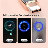 Câble USB C vers USB C en silicone liquide, câble de charge rapide 60W pour iPhone 16 Series et iPad Mini 6, compatible avec iOS