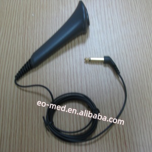 Audiomètre de dépistage auditif clinique avancé et abordable pour test auditif AD-16A/B - Product Image 5