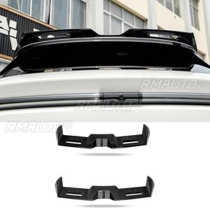 Alerón Trasero de Techo para Coche 7X, Accesorios para Coche, Alerón Trasero de Techo Estilo MC para ZEEKR 7X, Modificación de Piezas Exteriores - Product Image 2