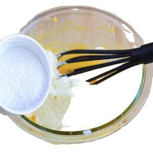 Best Selling Alta Qualidade Eritritol Granular Em Pó ISO Certified Food Additive - Product Image 1