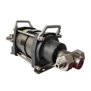 Пневматический Гидравлический поршневой насос для масла - Product Image 3