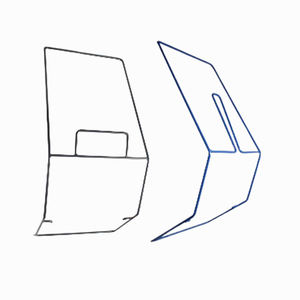 OEM Custom <b>Sheet</b> <b>Metal</b> <b>Fabrication</b> Carbon Steel Stainless Steel Welding Stamping Bending From Vietnam - Product Image 2